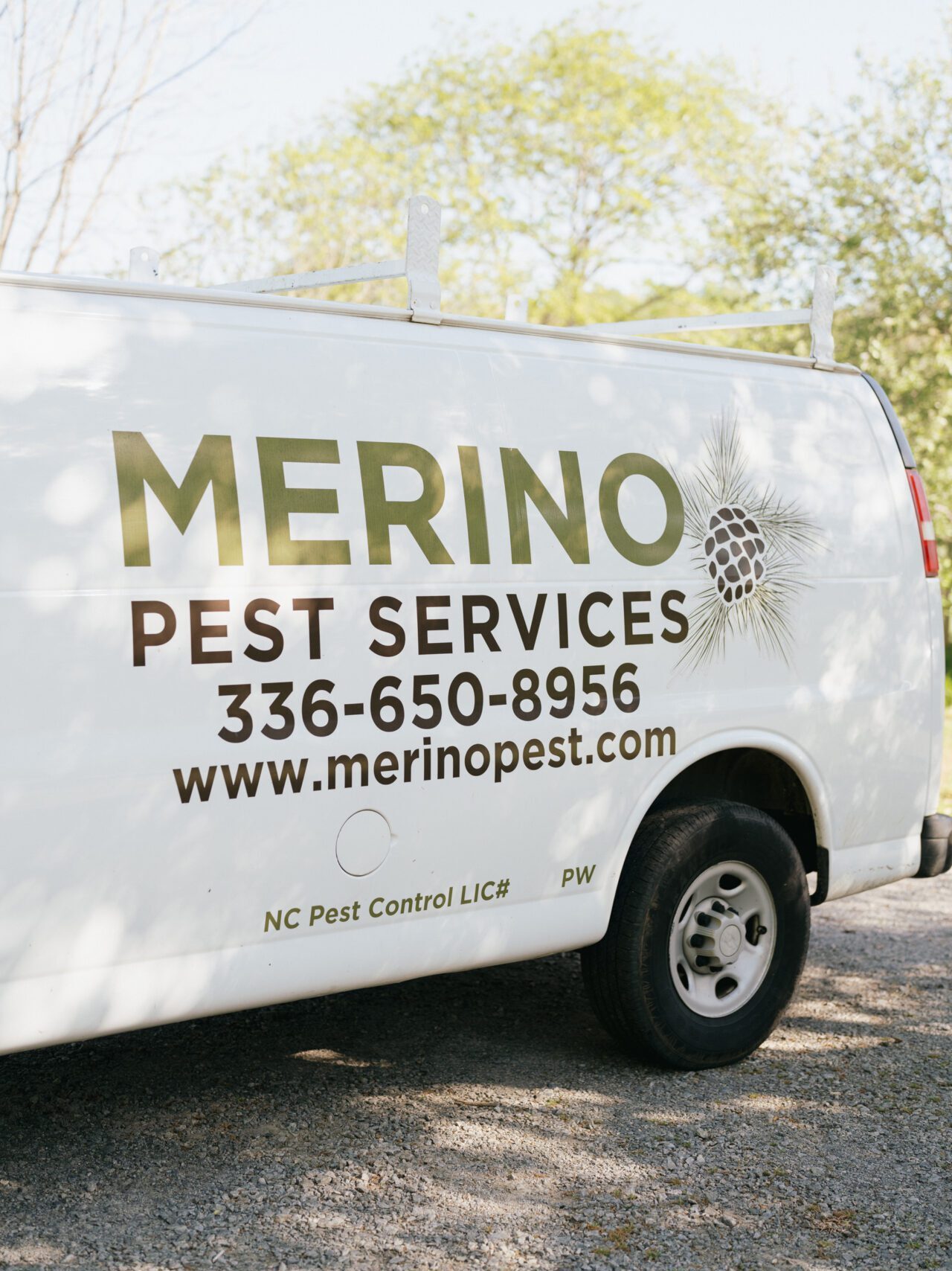 Commercial Pest Control in Winston-Salem NC